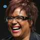 Harriette Cole at the 2013 BET Experience in June (Chelsea Lauren/Getty Images)